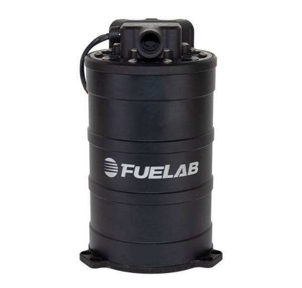 61704 625LPH Twin Screw 2.1L Fuel Surge Tank System