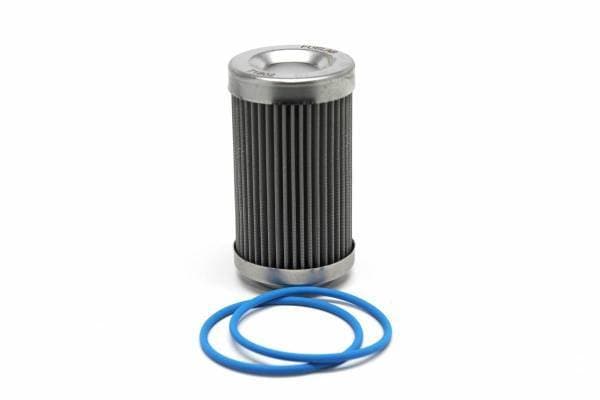 Short (3 inch)  6 micron / Micro-Fiberglass Element - 71804
