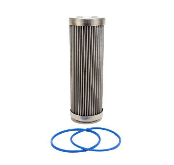 PRO (6 inch) 40 micron / Stainless Steel Element - 71812