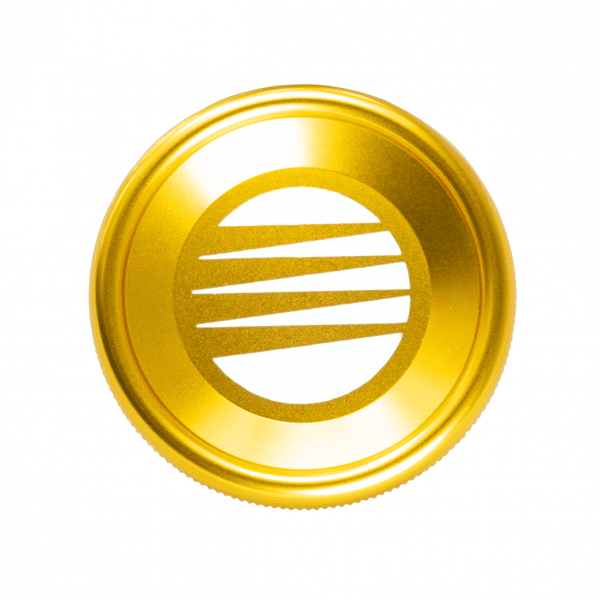 63701 Fuel Cap - Replacement