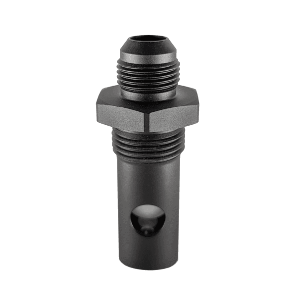63704 Fuel Tank Vent with Rollover Protection