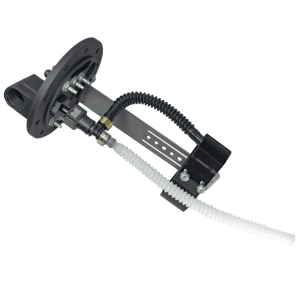 Surge Tank Dual Pump Hanger (Empty) (Universal) - 95900