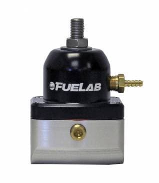 Dodge Diesel Fuel Pressure Regulator - 50102