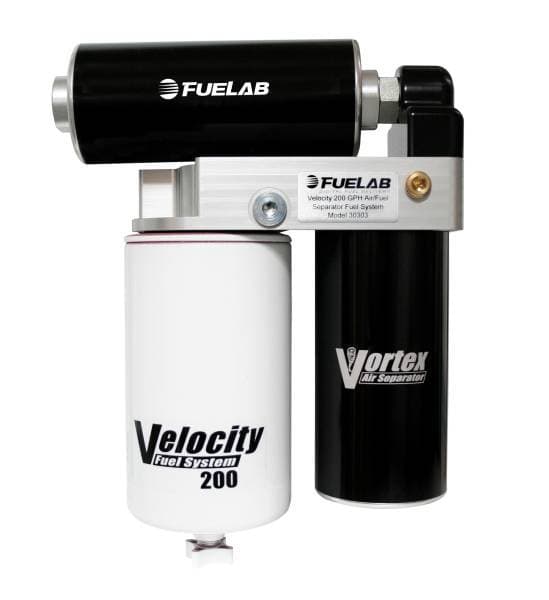 Velocity 200 Lift Pump - 1998.5-2013 Dodge Cummins - 30303