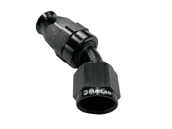 8AN PTFE Swivel Hose End