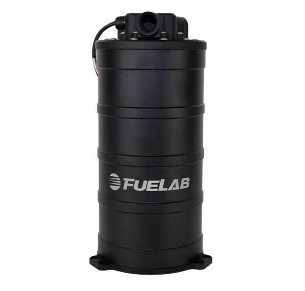 61715 1100LPH Twin Screw 2.7L Fuel Surge Tank System