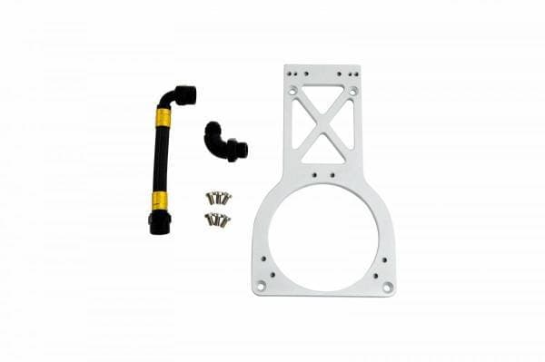 Basic FST Upgrade Accessory Kit for 235mm Tall System - 23901
