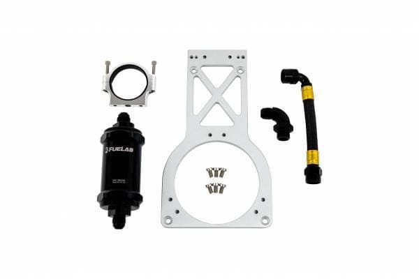 Premium FST Upgrade Accessory Kit for 235mm Tall System - 23903