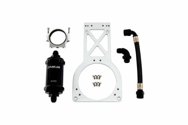 Premium FST Upgrade Accessory Kit for 290mm Tall System - 23904