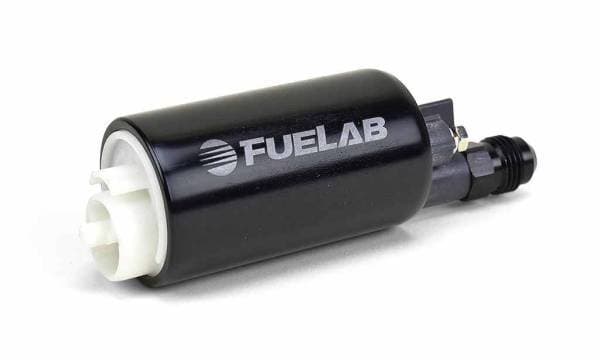 FUELAB 6AN Make Outlet Low Pressure In-Tank Lift  Fuel Pump - 49502
