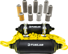 FUEL FILTERS