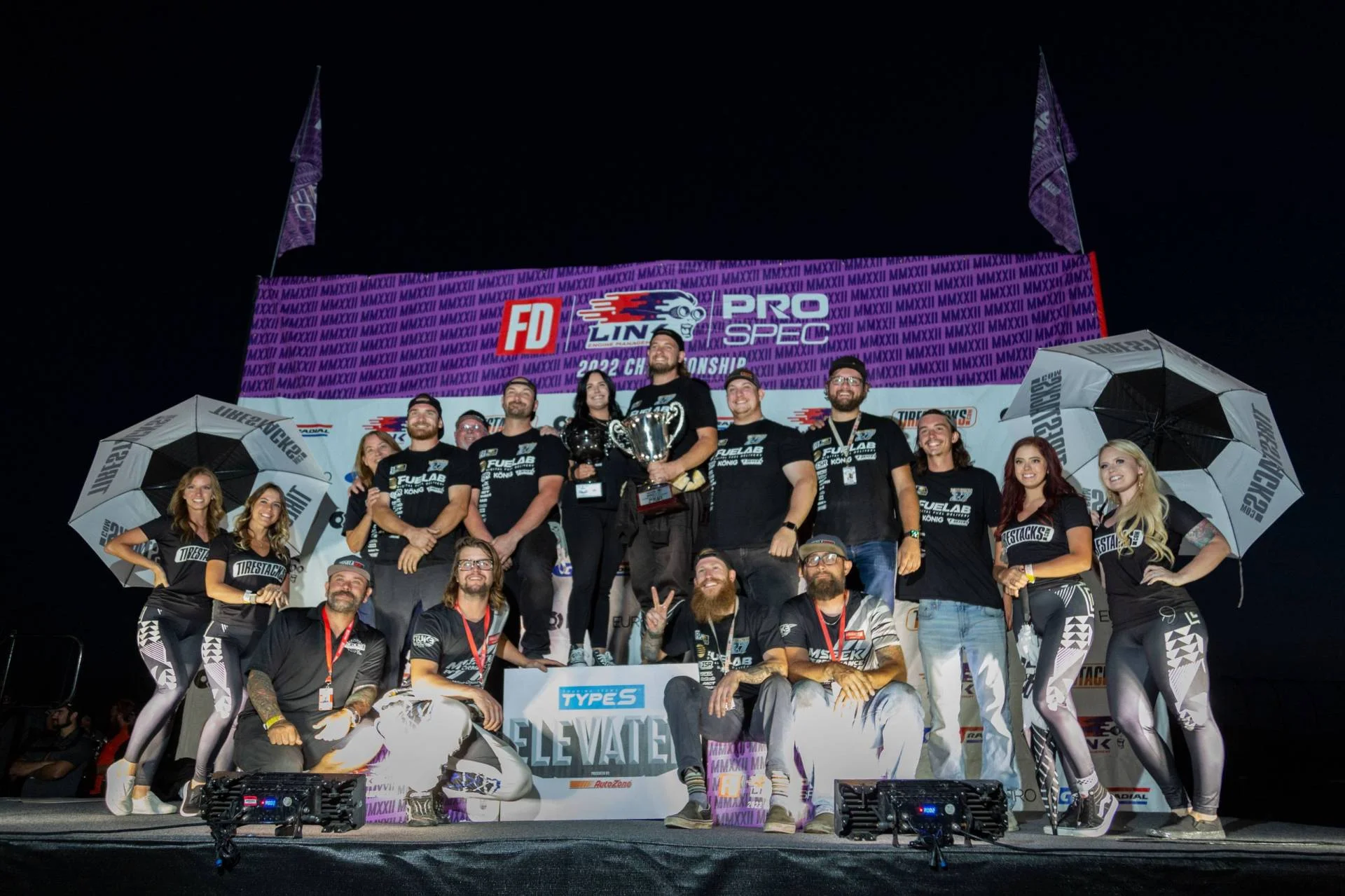 Derek Madison in a 1995 Nissan 240sx S14.5